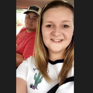 Meet your Posher, Taylor jo